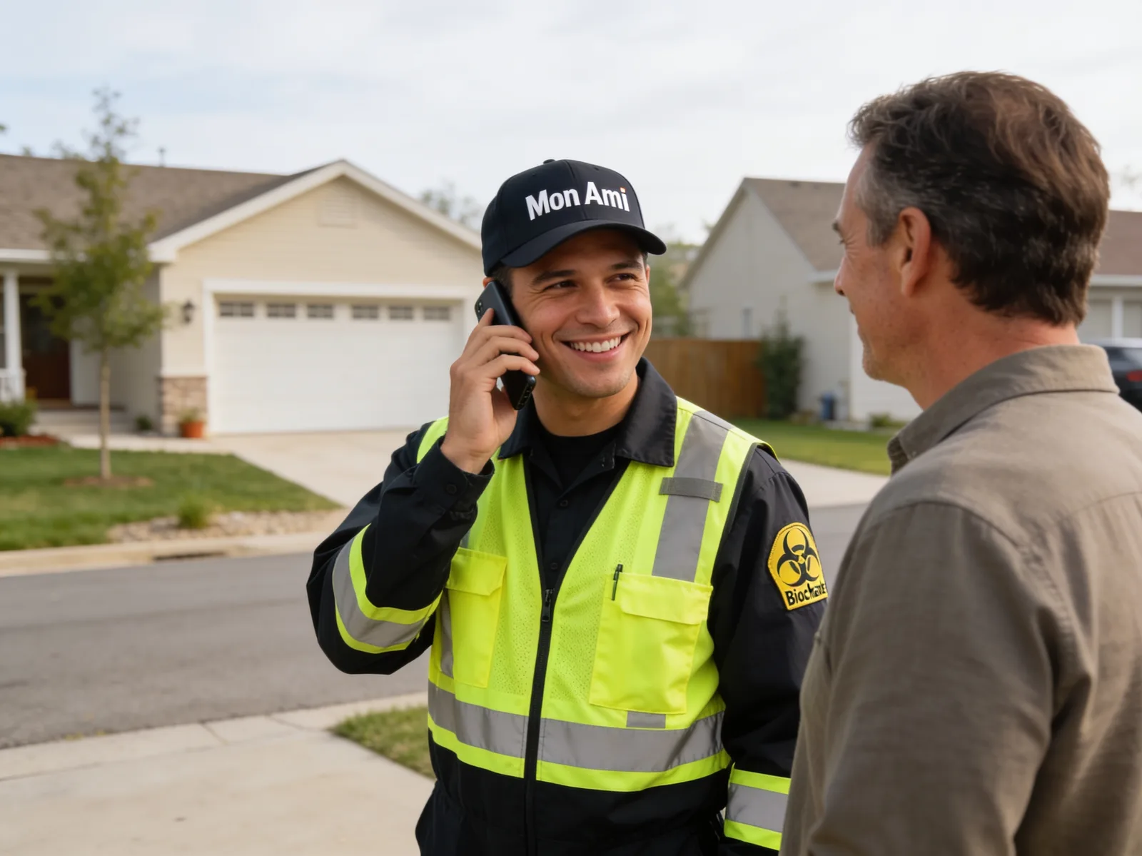 Sewage Cleanup Roans Prairie, TX FAQs