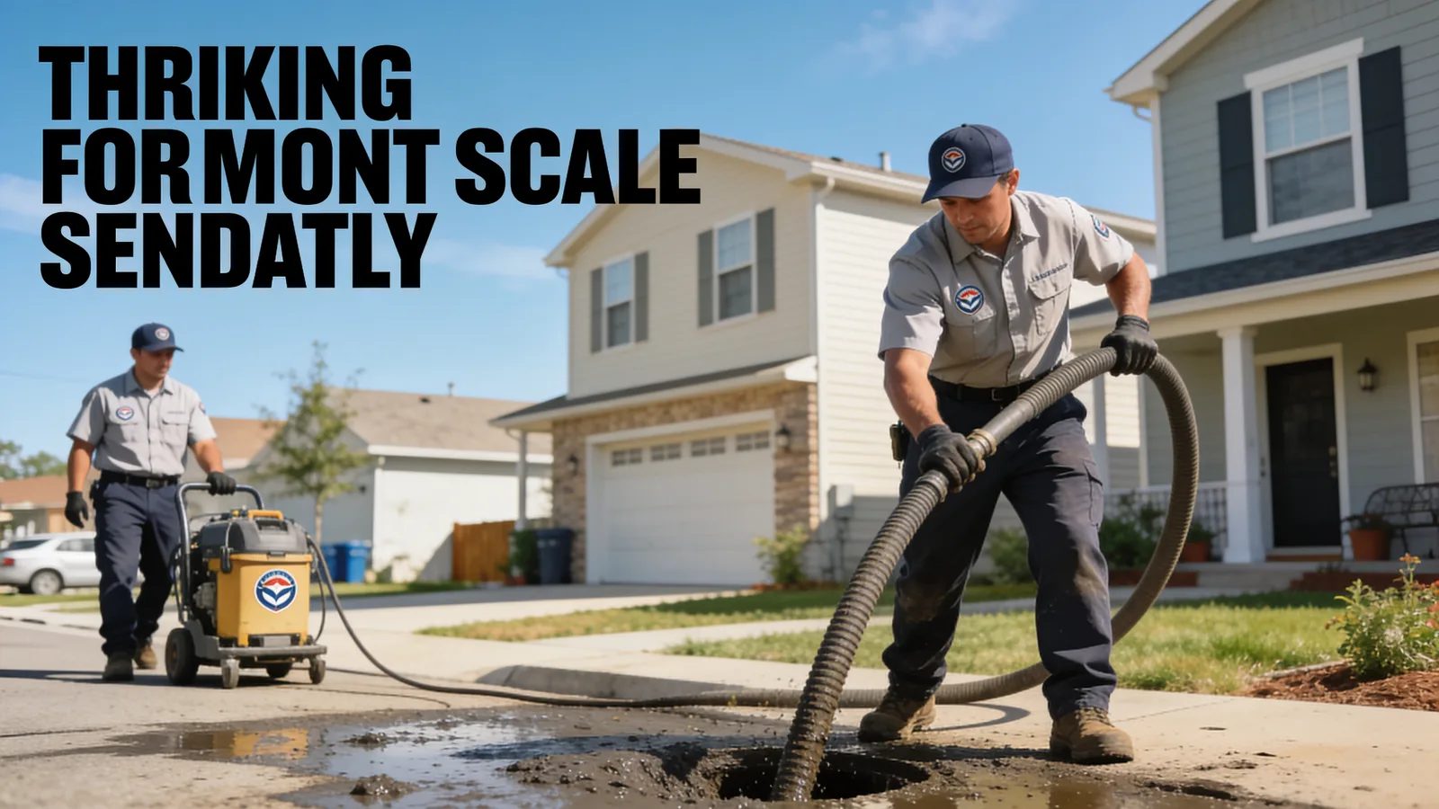 Sewage Cleanup in Roans Prairie, TX near me